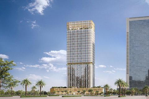 Apartment til salg i Jumeirah Lake Towers, Dubai, UAE 3 soveværelser, 203.89 kvm № 749477 - foto 25
