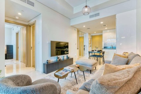 Apartamento en Business Bay, Dubai, EAU 2 dormitorios, 75.46 m² № 749515