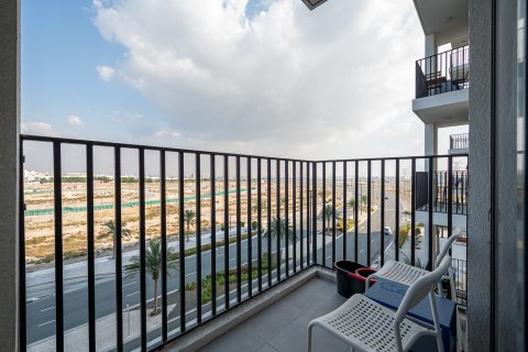 Пәтер wasl gate, Дубай, БАӘ-да 2 жатын бөлмелер, 69.21 м² № 749475 - фото 11