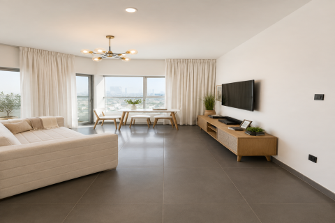 Apartamento en Jumeirah Lake Towers, Dubai, EAU 3 dormitorios, 106.49 m² № 749517
