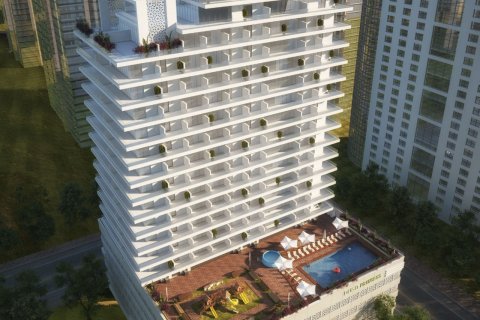 Lakás itt: Jumeirah Village Circle, Dubai, EAE, 1 szoba, 35 m², azonosító: 732659 - fénykép 2
