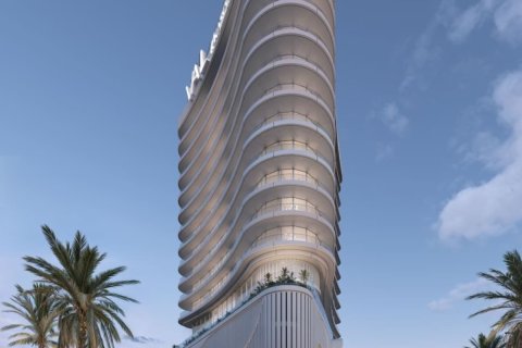 Apartment sa Al Jaddaf, Dubai, UAE 1 silid, 41 sq.m. № 732720 - larawan 5