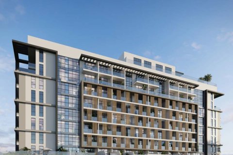 Apartment sa Dubai Studio City, UAE 1 silid, 42 sq.m. № 732718