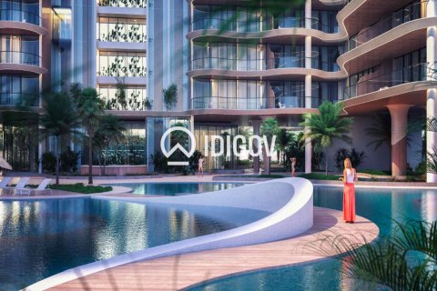 Al Marjan Island、Ras Al Khaimah、UAE にあるマンション販売中 1部屋、53.14 m2、No735398 - 写真 8