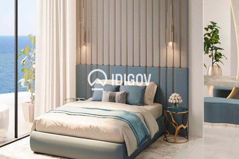 Al Marjan Island、Ras Al Khaimah、UAE にあるマンション販売中 1部屋、53.14 m2、No735398 - 写真 2