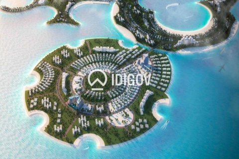 Al Marjan Island、Ras Al Khaimah、UAE にあるマンション販売中 1部屋、53.14 m2、No735398 - 写真 6