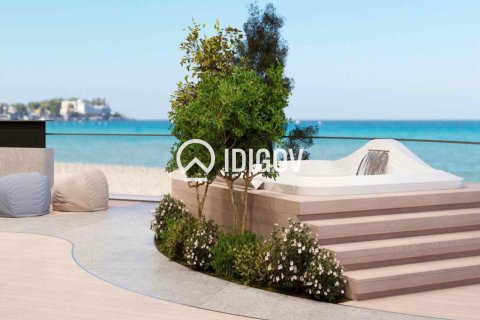 Al Marjan Island、Ras Al Khaimah、UAE にあるマンション販売中 1部屋、53.14 m2、No735398 - 写真 14