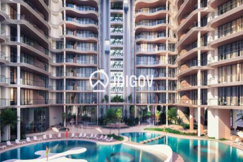 Al Marjan Island、Ras Al Khaimah、UAE にあるマンション販売中 1部屋、53.14 m2、No735398 - 写真 7