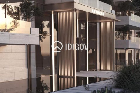 Apartament në Mohammed Bin Rashid City, Dubai, Emiratet e Bashkuara Arabe 2 dhoma gjumi, 193.24 m2. № 735394 - Foto 15