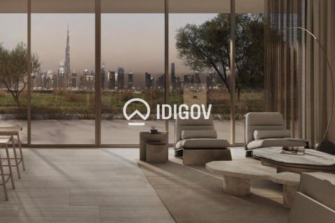 Apartament në Mohammed Bin Rashid City, Dubai, Emiratet e Bashkuara Arabe 2 dhoma gjumi, 193.24 m2. № 735394 - Foto 9