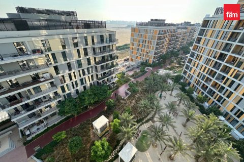 شقة للبيع في Dubai Production City (IMPZ)، دبي، الإمارات العربية المتحدة 1 غرفة نوم ، 83.5 متر مربع ، رقم 760494 - صورة 9