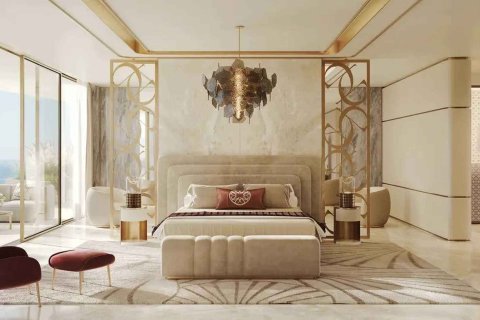 Al Reem Island, Abu Dhabi, BAE’de daire 3 yatak odası, 195.9 m&sup2; No 760466