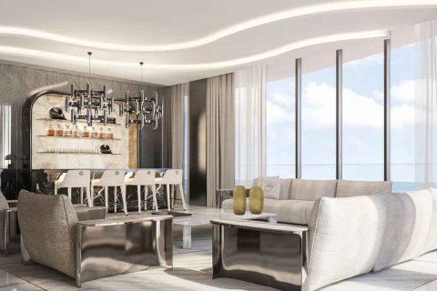 Appartamento a Al Reem Island, Abu Dhabi, EAU 2 camere da letto, 195.6 mq. № 760465