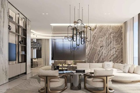 Al Reem Island、Abu Dhabi、UAEにあるマンション 2ベッドルーム、176.8 m2 No760464