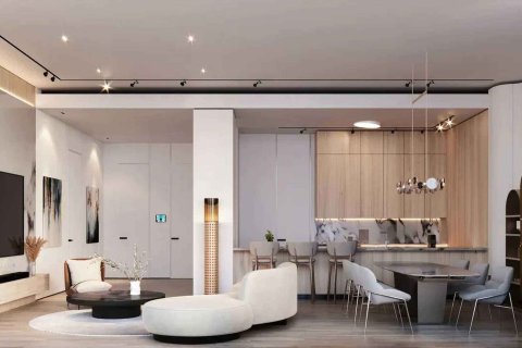 Leilighet til salgs i Al Reem Island, Abu Dhabi, Emiratene 2 soverom, 176.8 kvm Nr. 760464 - Foto 9