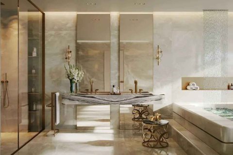 Leilighet til salgs i Al Reem Island, Abu Dhabi, Emiratene 2 soverom, 176.8 kvm Nr. 760464 - Foto 10