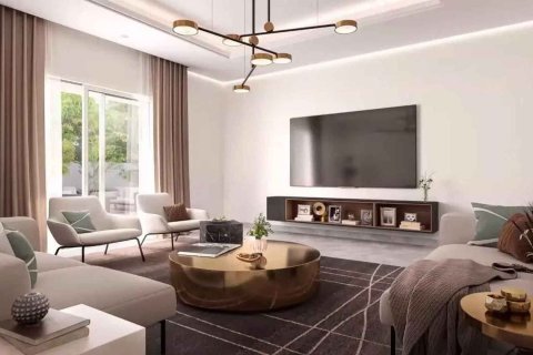 Müüa villa asukohaga Al Shamkha, Abu Dhabi, AÜE: 4 magamistoaga, 391 m² Nr 760479 - pilt 2