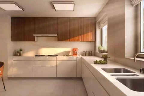 Müüa villa asukohaga Al Shamkha, Abu Dhabi, AÜE: 4 magamistoaga, 391 m² Nr 760479 - pilt 3