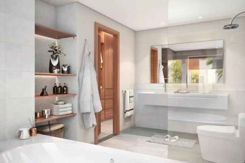 Müüa villa asukohaga Al Shamkha, Abu Dhabi, AÜE: 4 magamistoaga, 391 m² Nr 760479 - pilt 4