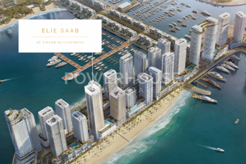 Müüa korter asukohaga Dubai Harbour, Dubai, AÜE: 3 magamistoaga, 212.2 m² Nr 427476 - pilt 13