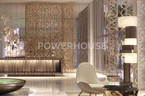 Müüa korter asukohaga Dubai Harbour, Dubai, AÜE: 3 magamistoaga, 212.2 m² Nr 427476 - pilt 9
