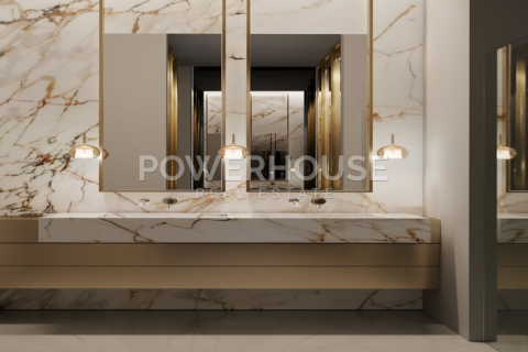Müüa korter asukohaga Dubai Harbour, Dubai, AÜE: 3 magamistoaga, 212.2 m² Nr 427476 - pilt 8