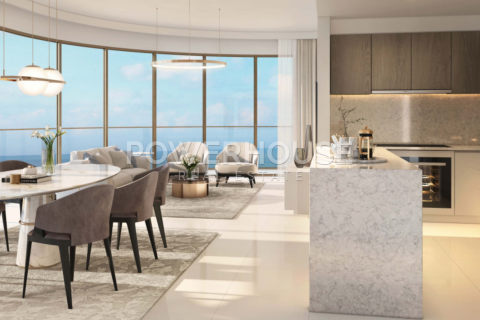 Müüa korter asukohaga Dubai Harbour, Dubai, AÜE: 3 magamistoaga, 212.2 m² Nr 427476 - pilt 4