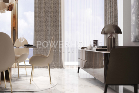 Müüa korter asukohaga Dubai Harbour, Dubai, AÜE: 3 magamistoaga, 212.2 m² Nr 427476 - pilt 3