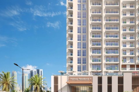 Apartmán v Al Furjan, Dubai, SAE 2 spálne, 123.1 m2 č. 760522 - Fotografia 10
