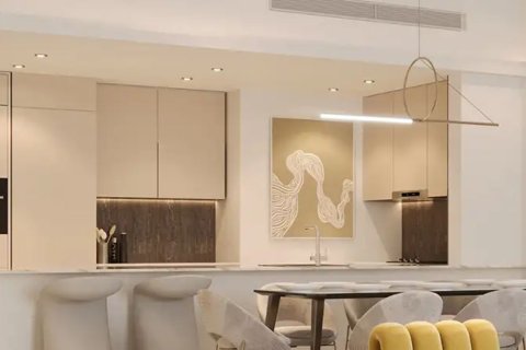 Apartmán v Al Furjan, Dubai, SAE 2 spálne, 123.1 m2 č. 760522 - Fotografia 4
