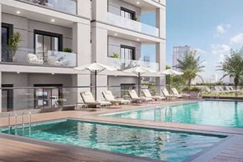 Apartmán v Al Furjan, Dubai, SAE 2 spálne, 123.1 m2 č. 760522 - Fotografia 5
