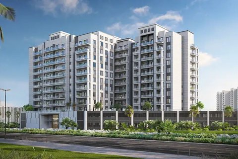 Apartmán v Al Furjan, Dubai, SAE 2 spálne, 123.1 m2 č. 760522 - Fotografia 7