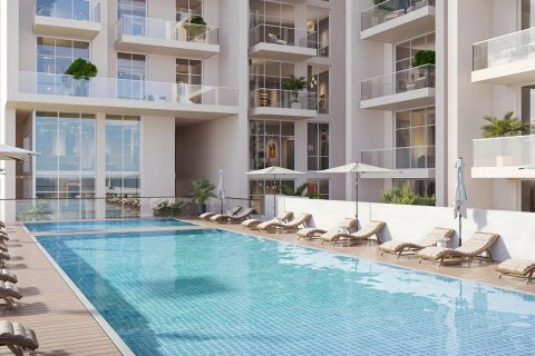 Apartmán v Al Furjan, Dubai, SAE 2 spálne, 123.1 m2 č. 760522 - Fotografia 8