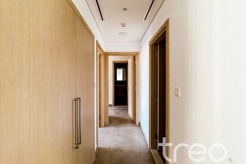 Apartman u Dubai Creek Harbour (The Lagoons), Dubai, UAE 2 spavaćih soba, 97.08 m2 Br. 733842 - fotografija 10
