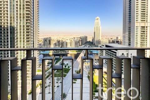 Appartamento a Dubai Creek Harbour (The Lagoons), Dubai, EAU 2 camere da letto, 97.08 mq. № 733842