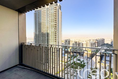 Apartman u Dubai Creek Harbour (The Lagoons), Dubai, UAE 2 spavaćih soba, 97.08 m2 Br. 733842 - fotografija 11