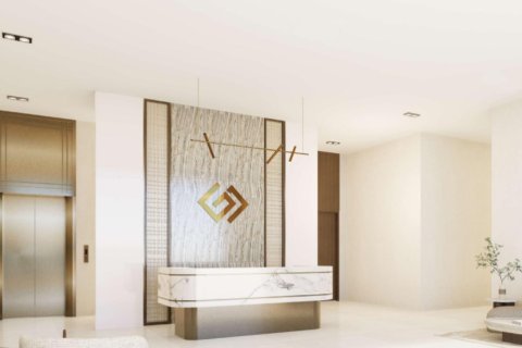 Dzīvoklis Ajman Uptownjā, AAE 1 istaba, 92 m2 Nr. 714573 - attēls 10