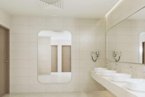 Dzīvoklis Ajman Uptownjā, AAE 1 istaba, 92 m2 Nr. 714573 - attēls 18