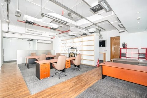 Kancelář v Business Bay, Dubai, SAE 156 m² Č.: 714572 - fotografie 3