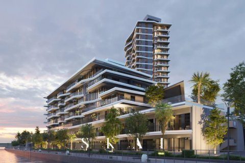 Penthouse zum Verkauf in Ras Al Khaimah, VAE 3 Schlafzimmer, 217 m2 Nr. 735161 - Foto 18