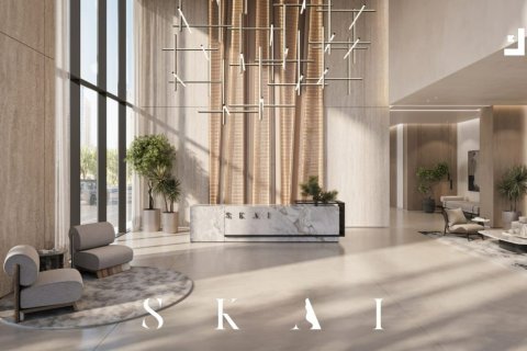 Penthouse zum Verkauf in Ras Al Khaimah, VAE 3 Schlafzimmer, 217 m2 Nr. 735161 - Foto 22