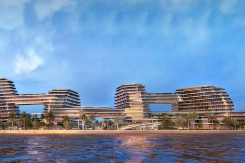 Radhus till försäljning i Ras Al Khaimah, UAE 2 sovrum, 259 kvm Nr. 735160 - fotografi 3