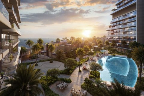 Apartman u gradu Ras Al Khaimah, UAE 1 spavaća soba, 91 m2 Br. 735162 - Slika 12