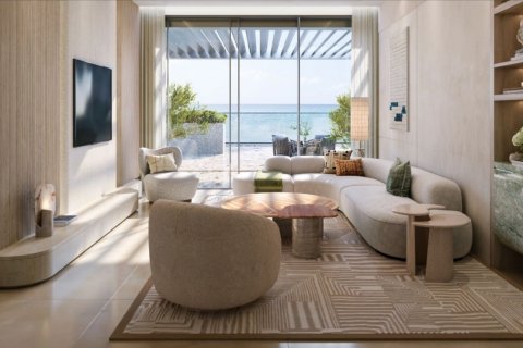 Apartman u gradu Ras Al Khaimah, UAE 1 spavaća soba, 91 m2 Br. 735162 - Slika 18
