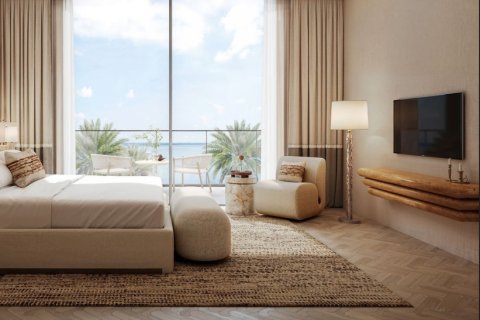 Apartman u gradu Ras Al Khaimah, UAE 1 spavaća soba, 91 m2 Br. 735162 - Slika 23