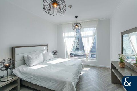 Apartment i Downtown Dubai (Downtown Burj Dubai), Dubai, UAE 1 soveværelse, 85 kvm № 671564