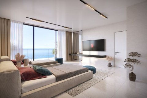 Ras Al Khaimah, BAE’de satılık daire 2 yatak odası, 260 m&sup2; No 734942 - fotoğraf 14