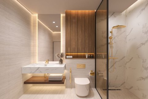 Ras Al Khaimah, BAE’de satılık daire 2 yatak odası, 260 m&sup2; No 734942 - fotoğraf 17