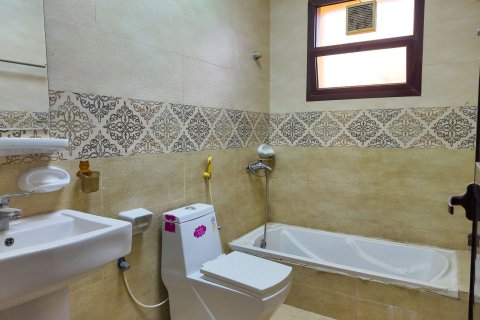 Купити віллу в Al Riffa, Рас-эль-Хайма, ОАЕ 4 спальні, 929м2, № 734944 - фото 13