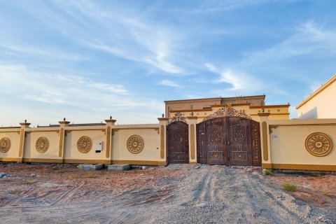 Купити віллу в Al Riffa, Рас-эль-Хайма, ОАЕ 4 спальні, 929м2, № 734944 - фото 4